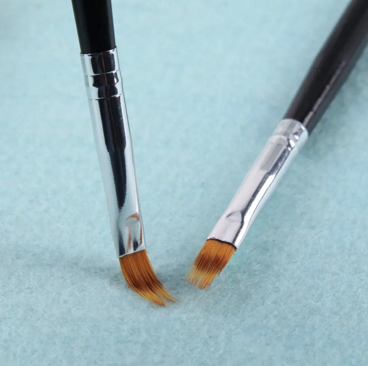 OMBRE brush