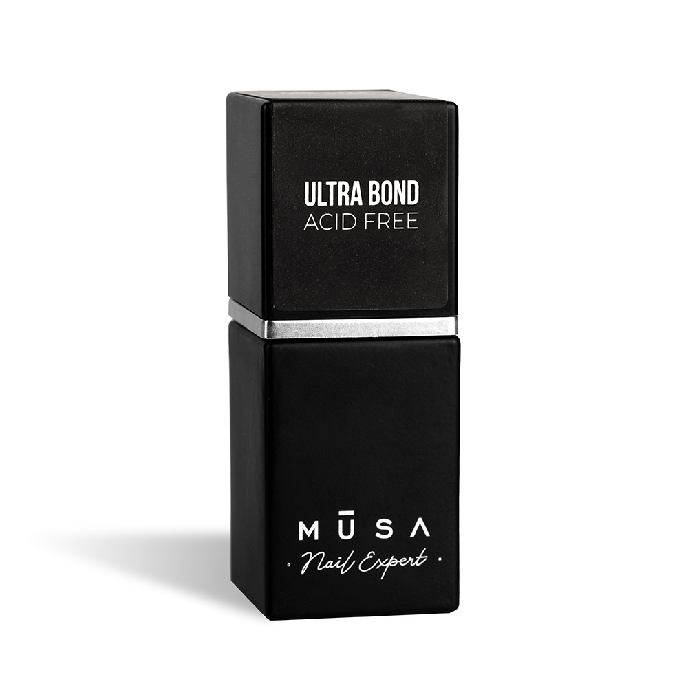 MUSA NAILS Ultra Bond Acid Free