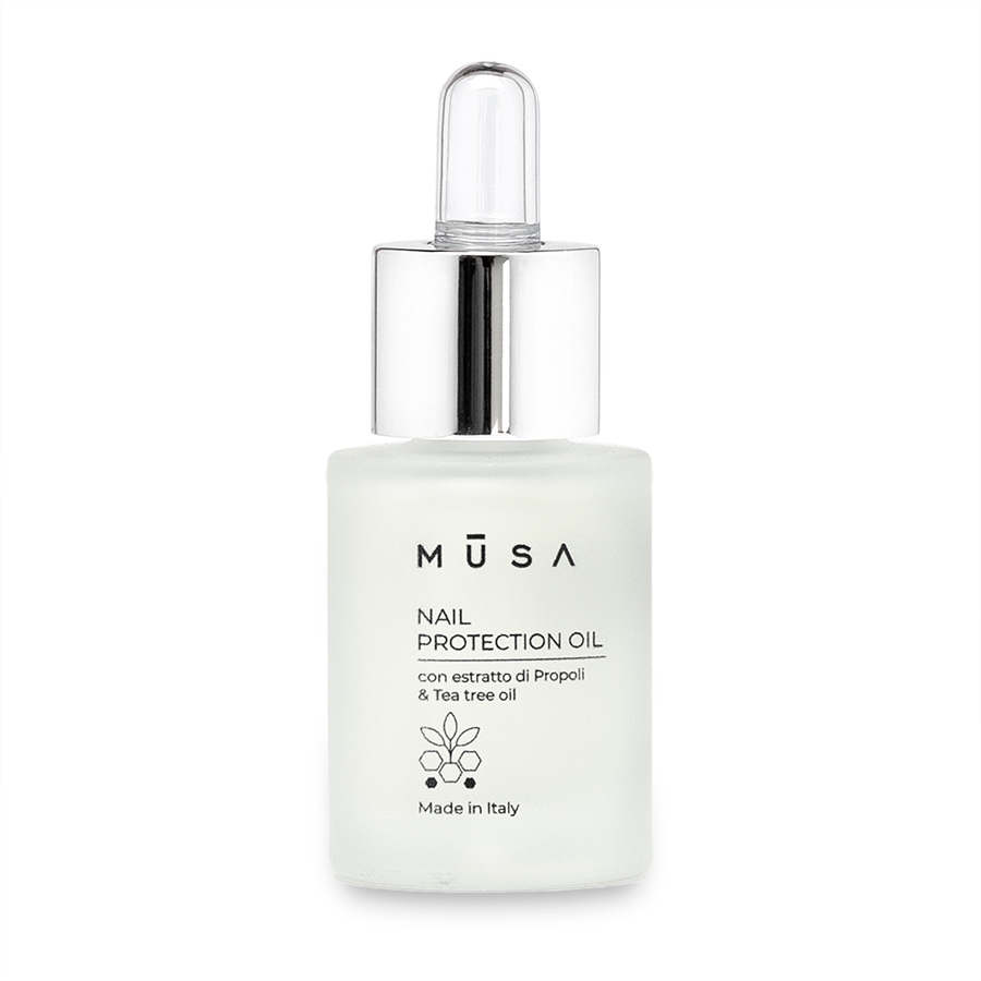 MUSA NAILS Nail Protection Oil 15ml
