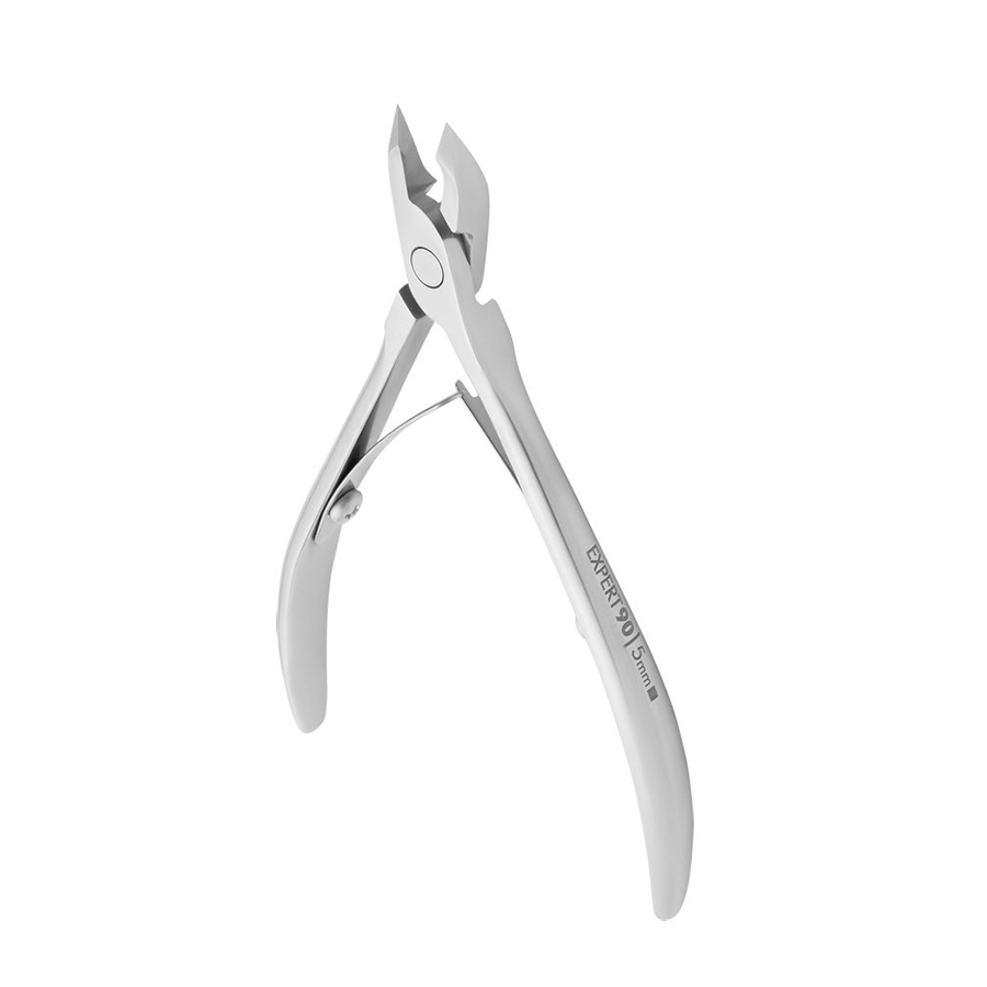 STALEKS Expert 90 Cuticle Nipper 5mm
