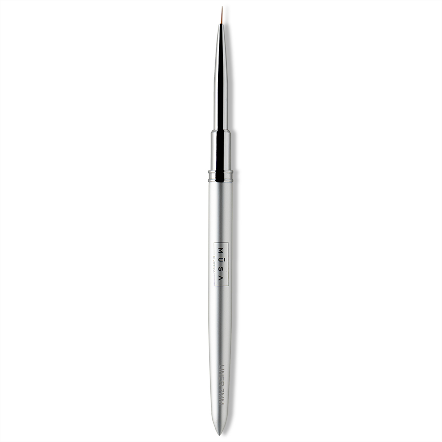 MUSA NAILS Liner Brush 7mm
