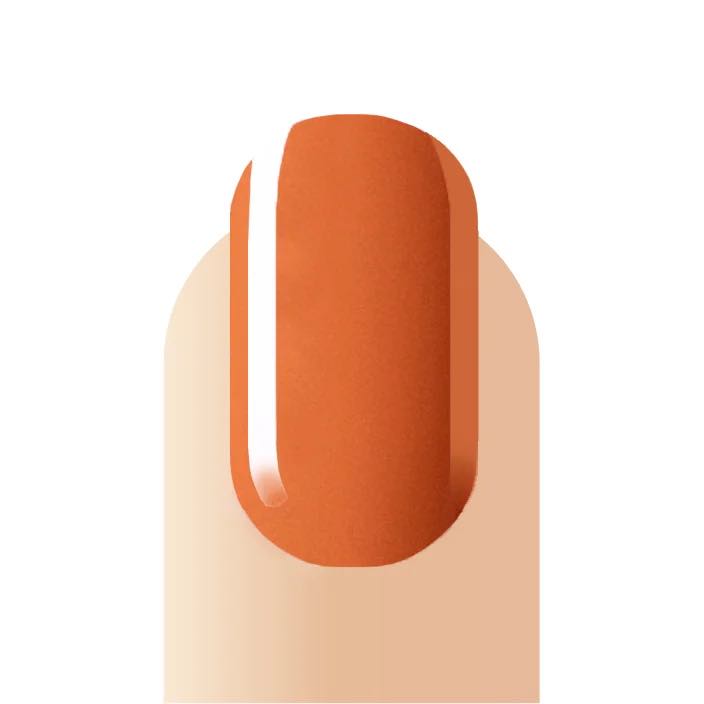 Victoria Boro GEL POLISH B133