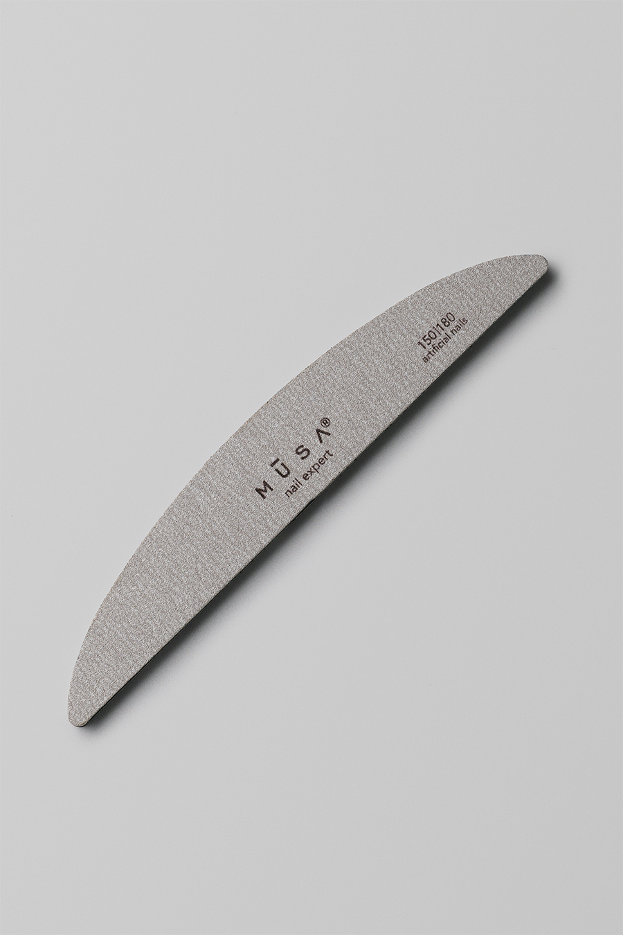 MUSA NAILS File 150/180