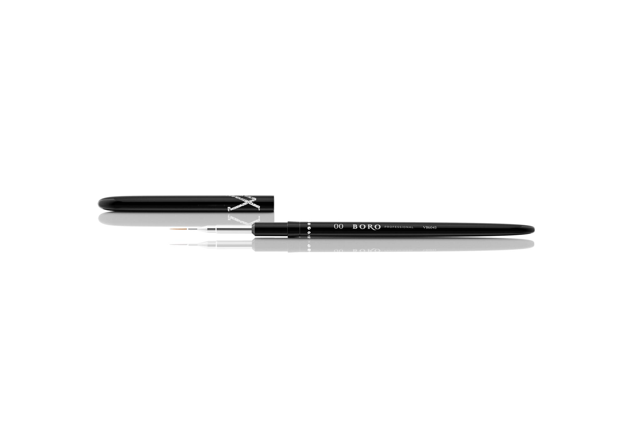BORO Professional Brush No.00