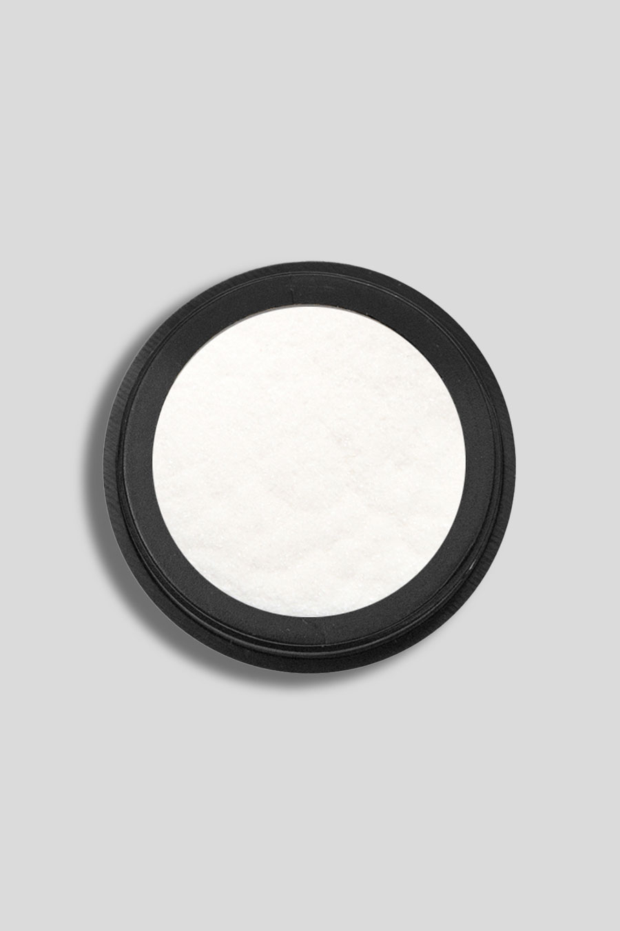 MUSA NAILS Acrylic Powder Clear for nail designs and strengthening 5g