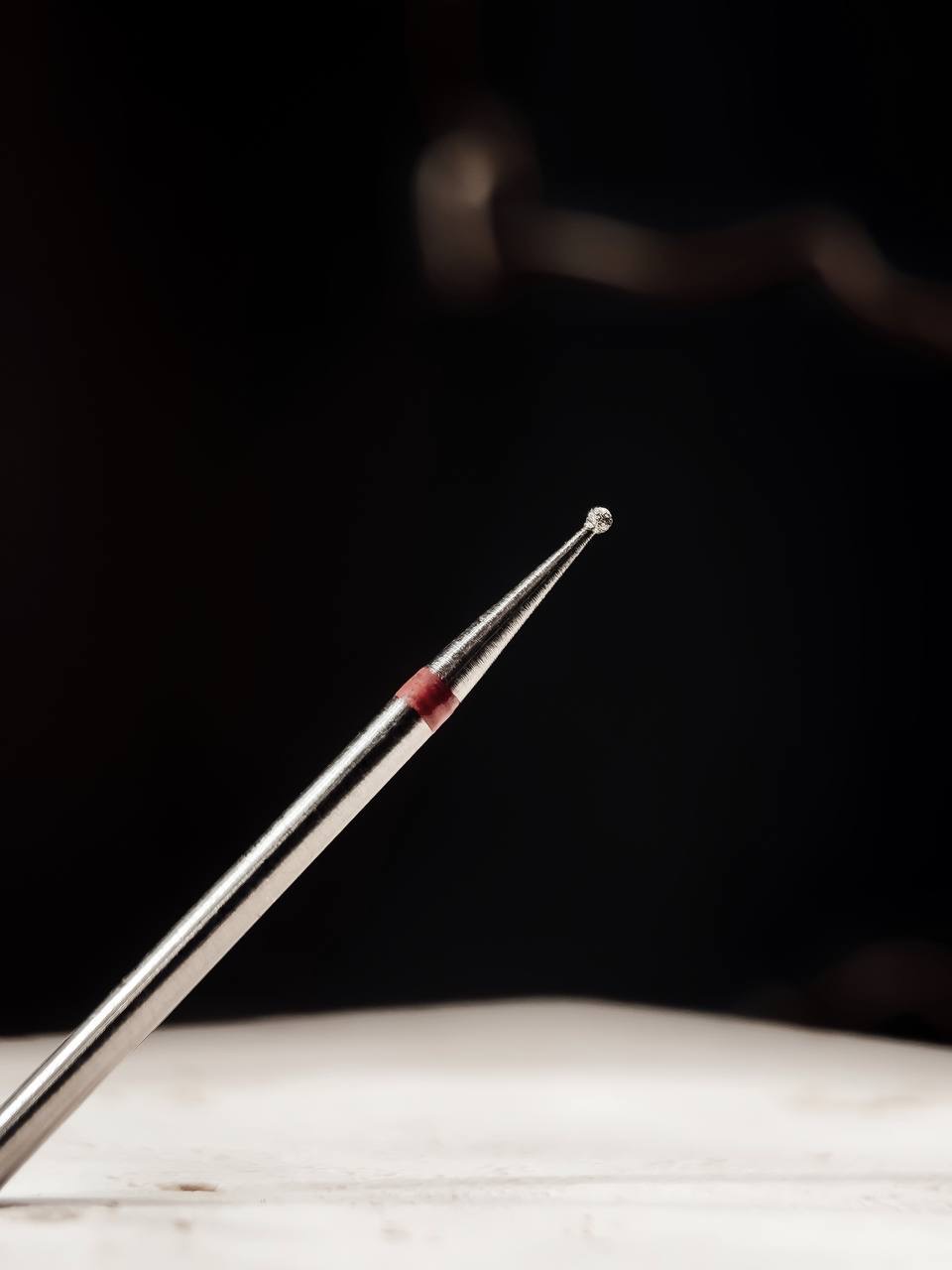 Bubble 1mm red