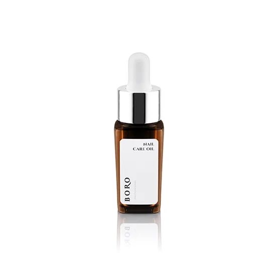 BORO Professional NAIL CARE OIL 10 ml.