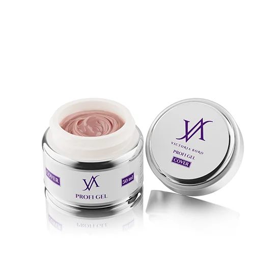 Victoria Boro Cover PROFI gel