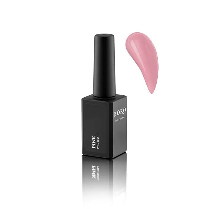 BORO Professional PRO PINK BASE