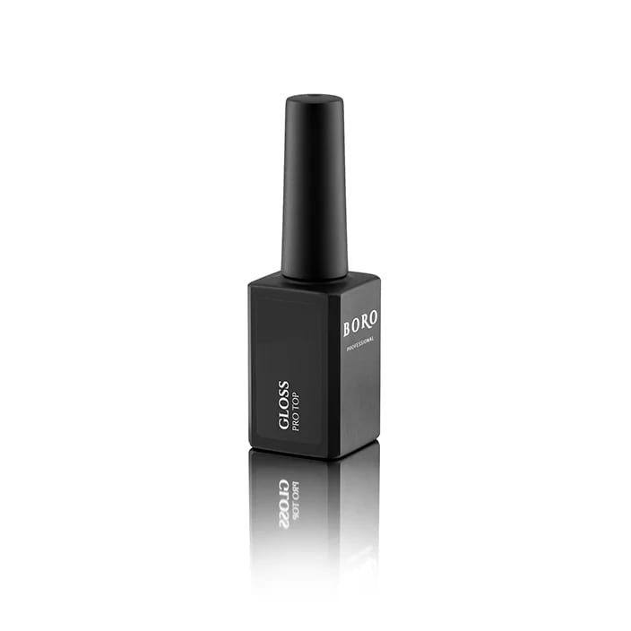 BORO Professional PRO GLOSS TOP