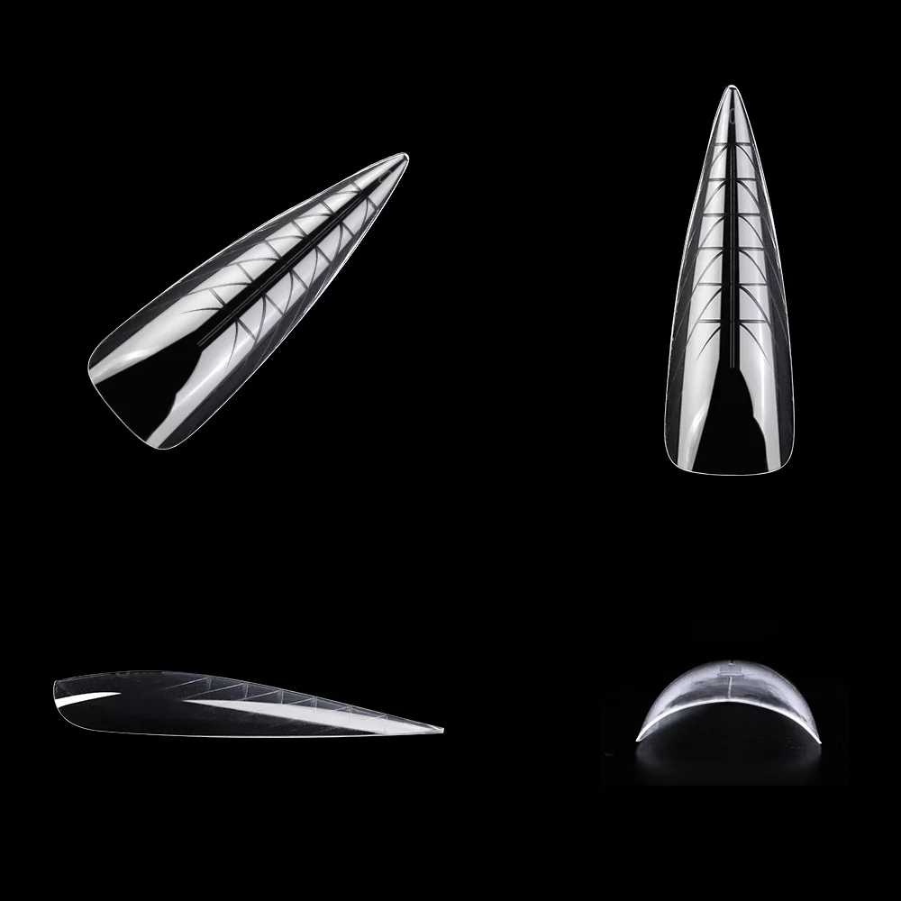 BORO Profession DUAL FORMS STILETTO