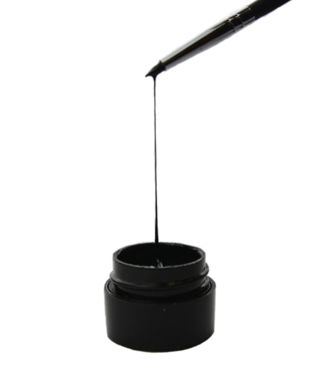 ​Didier Lab Effective Spider Gel, black, 5 gr.