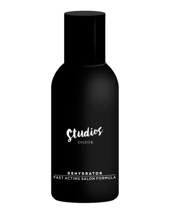 ​Studios Didier Degreaser Dehydrator, 150 ml.