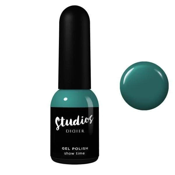 "STUDIOS DIDIER" Gel polish, SHOW TIME