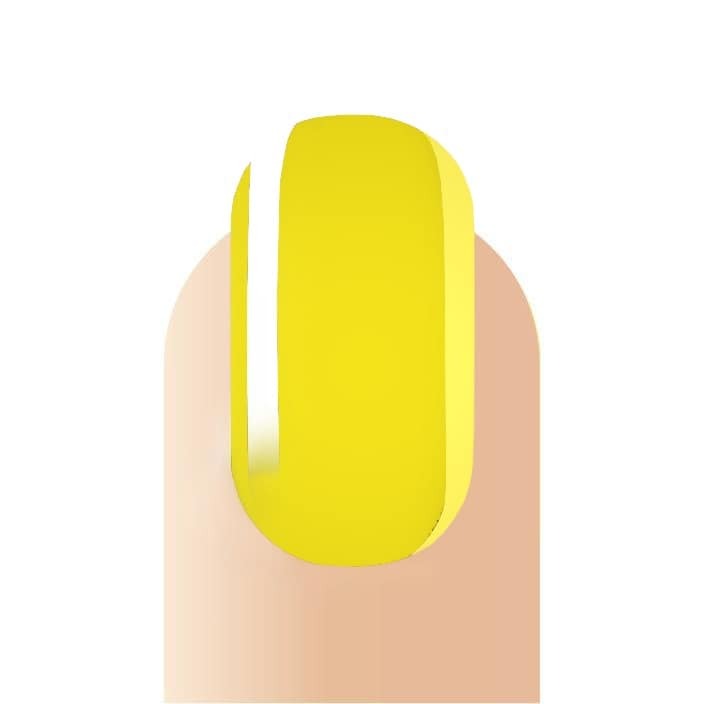 Victoria Boro GEL POLISH B45