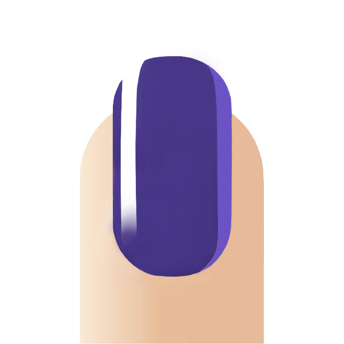 Victoria Boro GEL POLISH B47