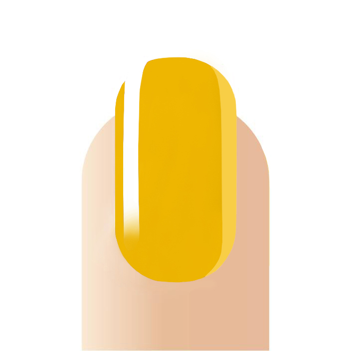 Victoria Boro GEL POLISH B48