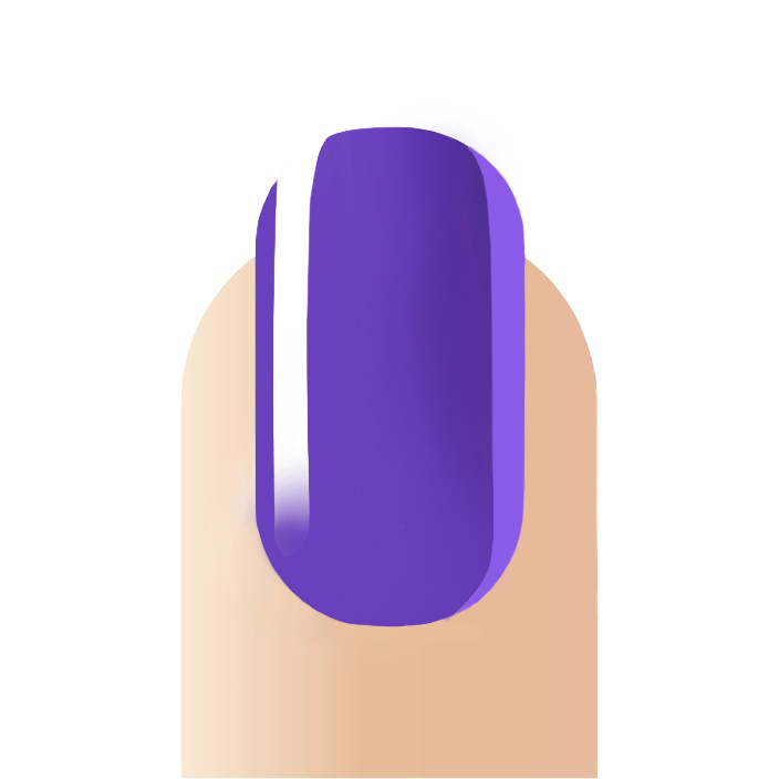 Victoria Boro GEL POLISH B50