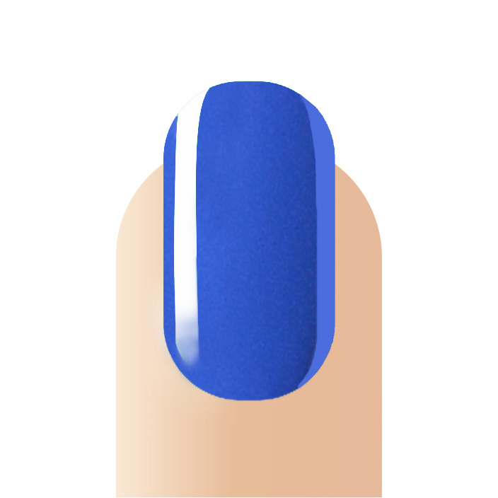 Victoria Boro GEL POLISH B95