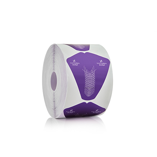 Victoria Boro NAIL FORMS (500 pcs.)