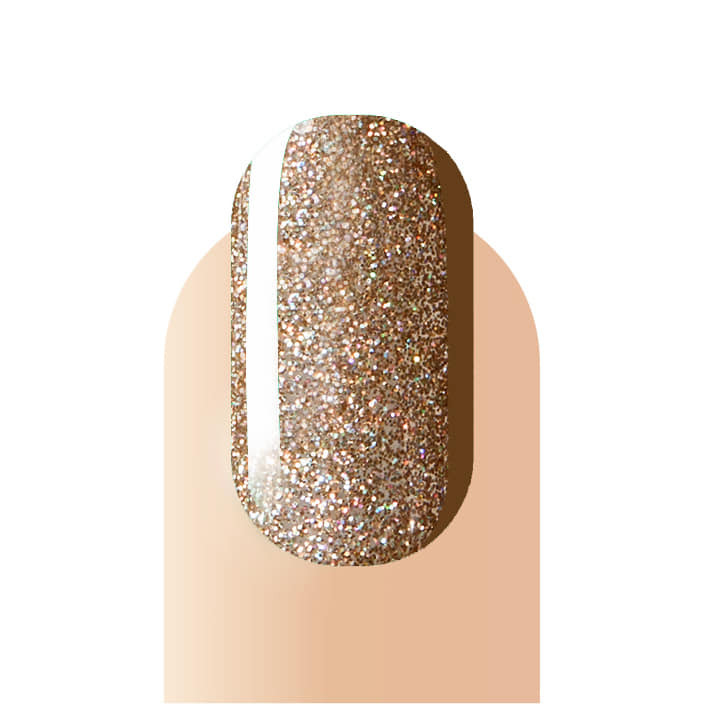 Victtoria Boro GEL POLISH B104
