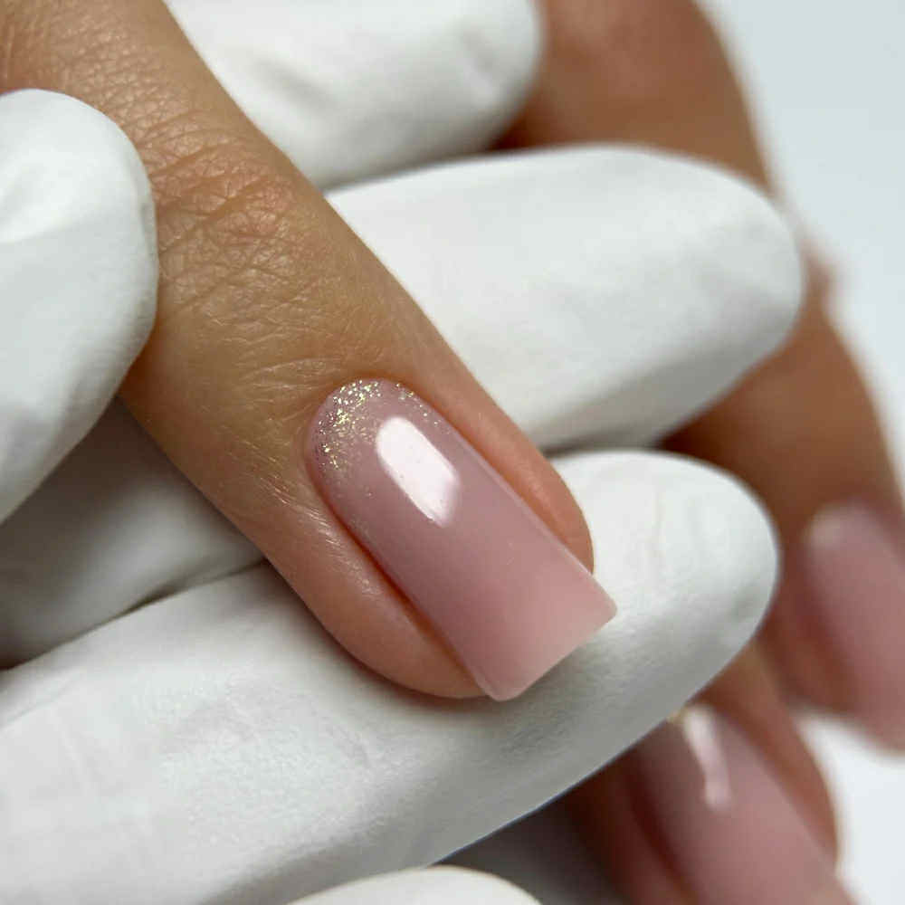 BORO Professional SOFT NUDE BASE