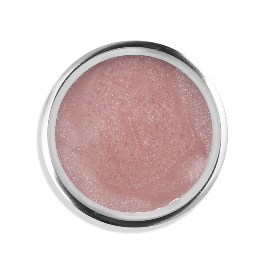 MUSA NAILS Acrylic gel SPARKLY PINK 07 - 15-35-50ml