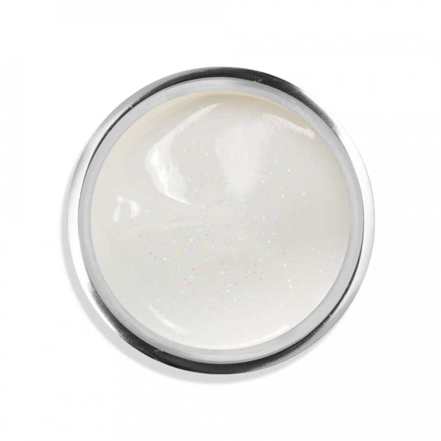 MUSA NAILS Acrylic gel MILK SHINE 08 - 15-35-50ml