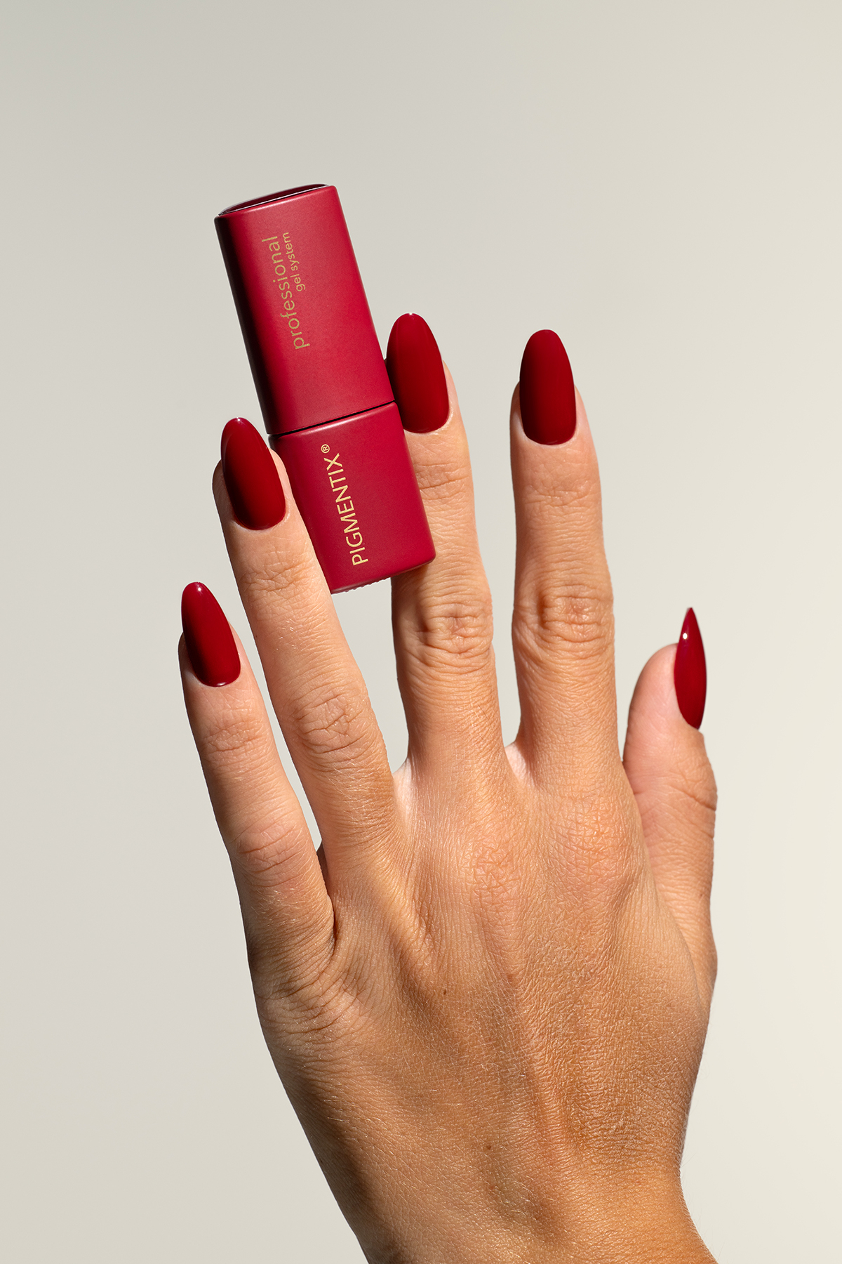 MŪSA NAILS PIGMENTIX® Bassanova 004