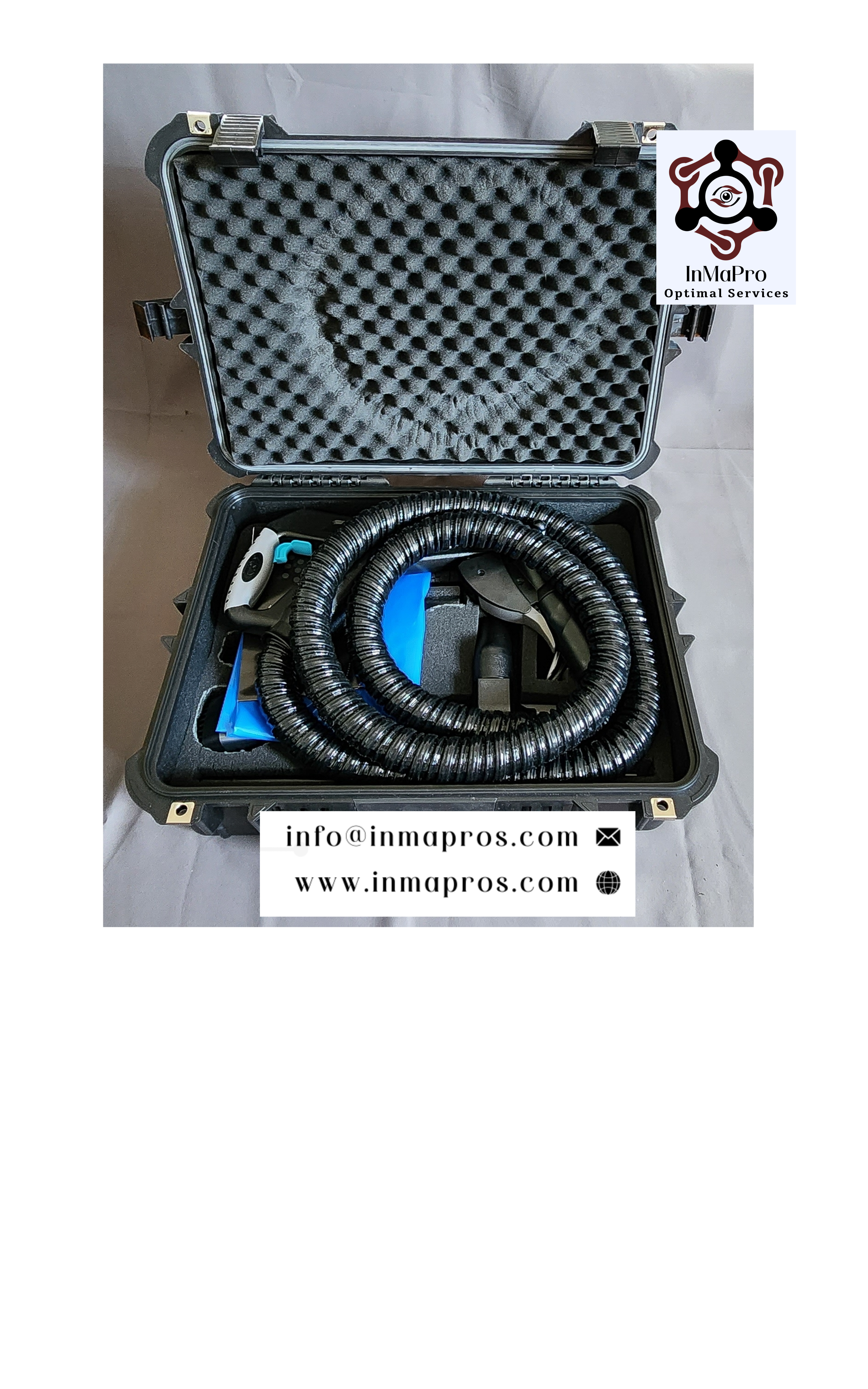 Waterproof Utility Accessories Case