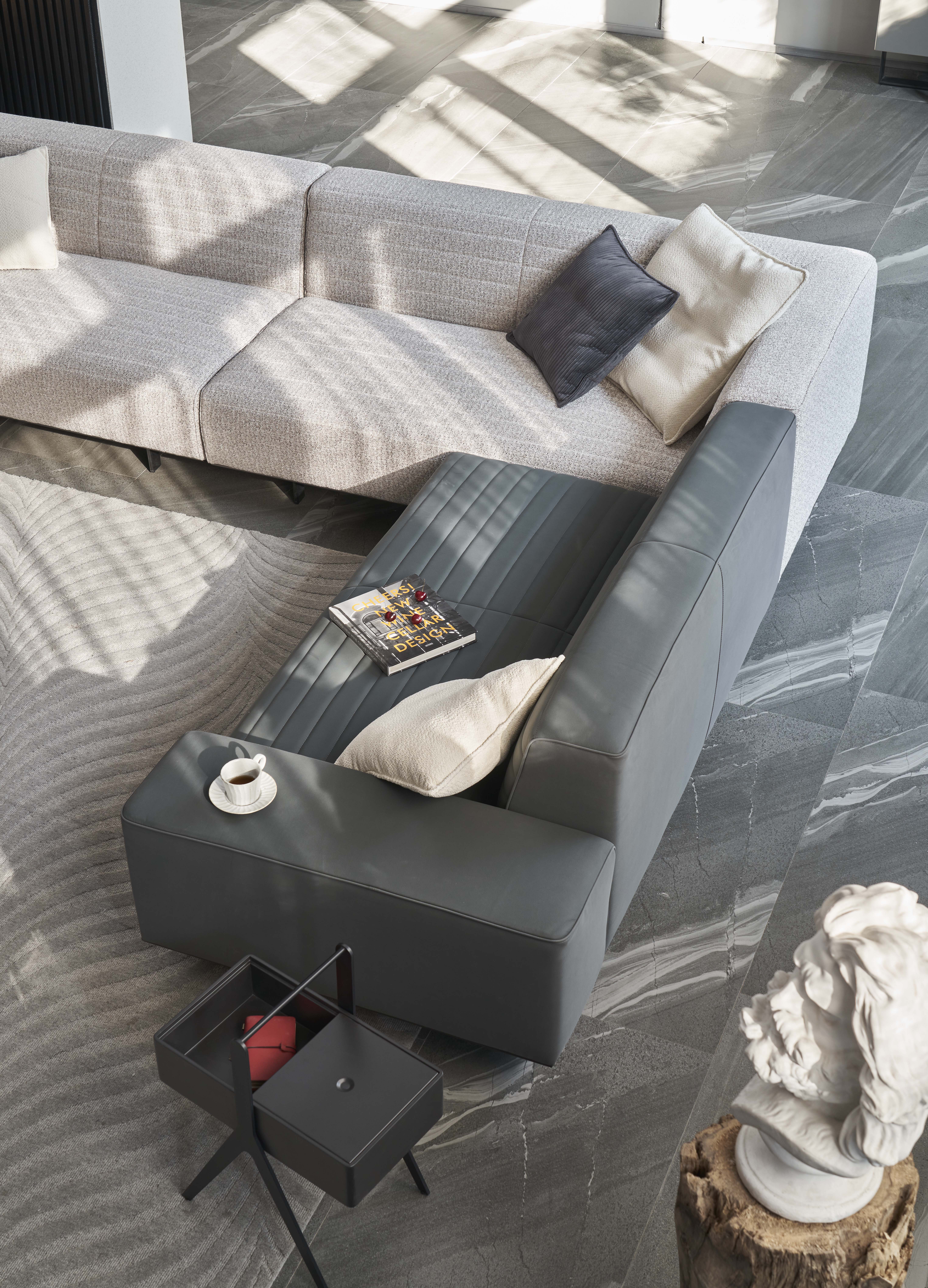 Sofa V55