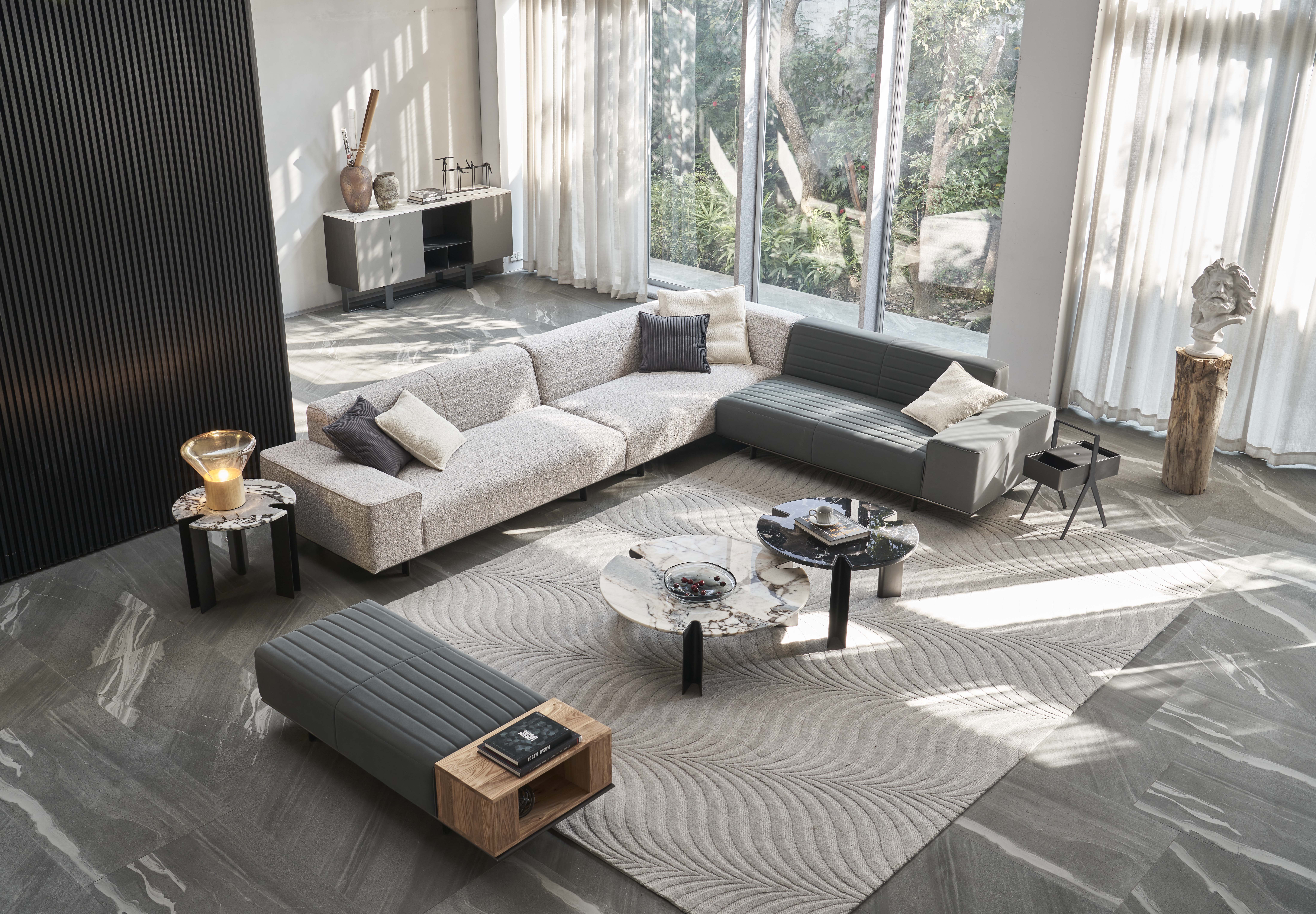 Sofa V55
