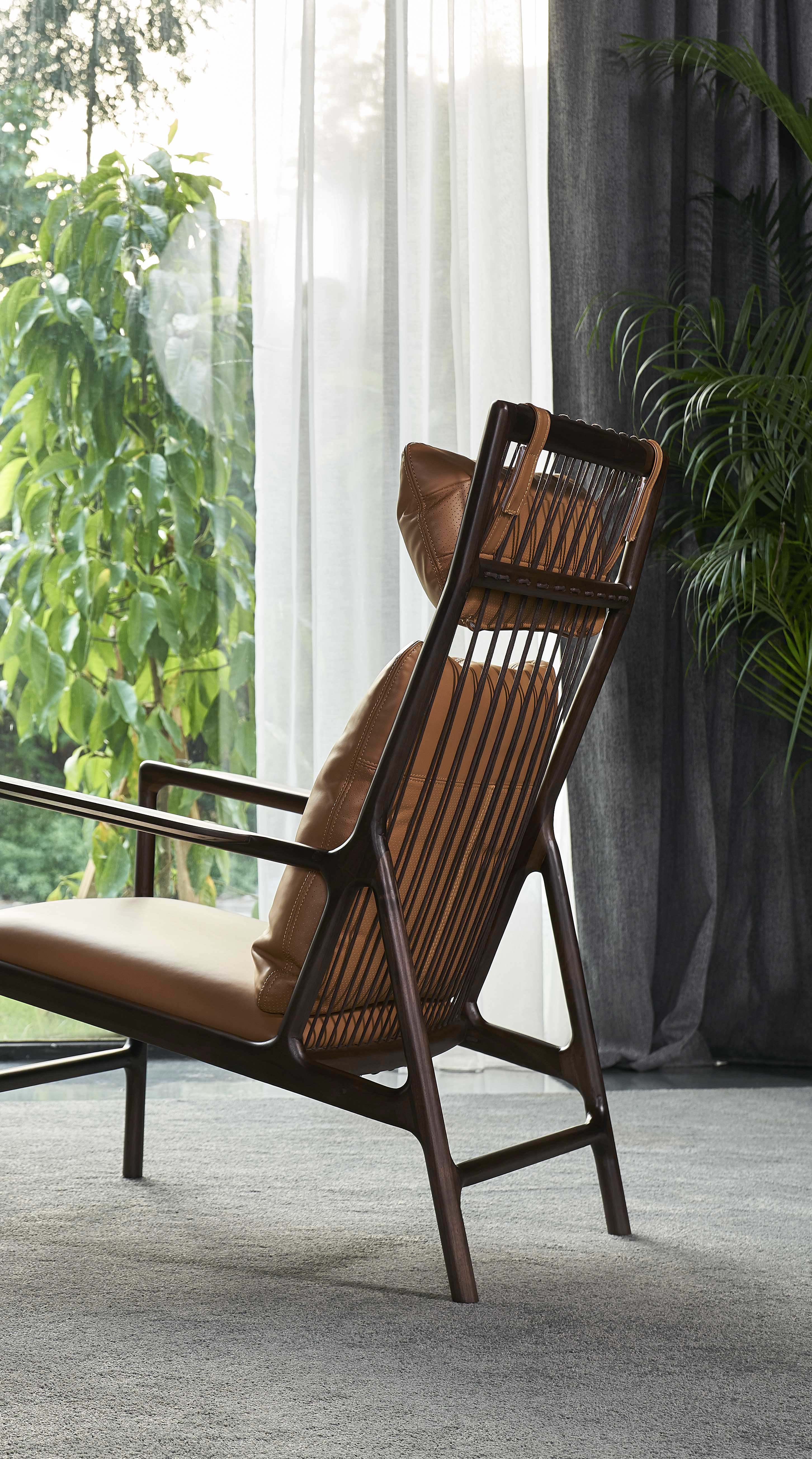 Lounge krėslas DR35