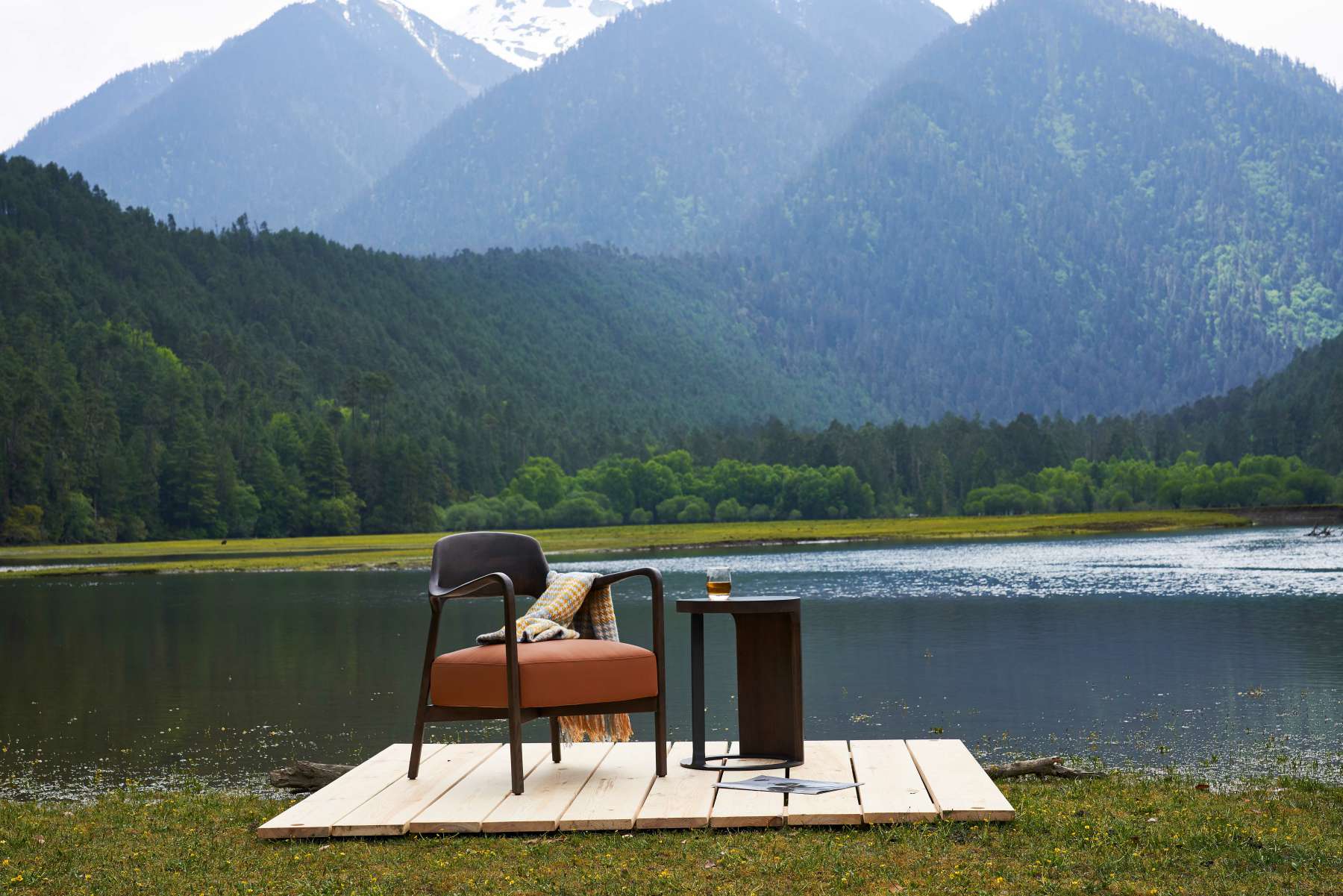 Lounge Krėslas DR36