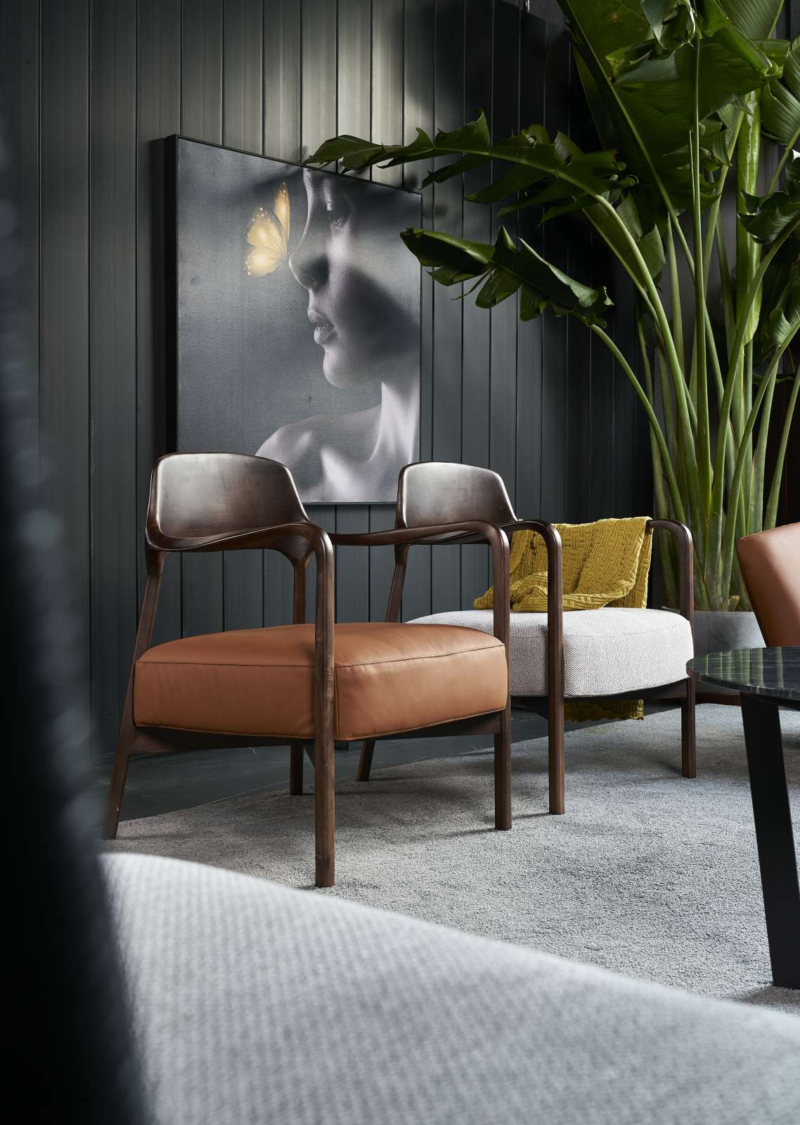 Lounge Krėslas DR36