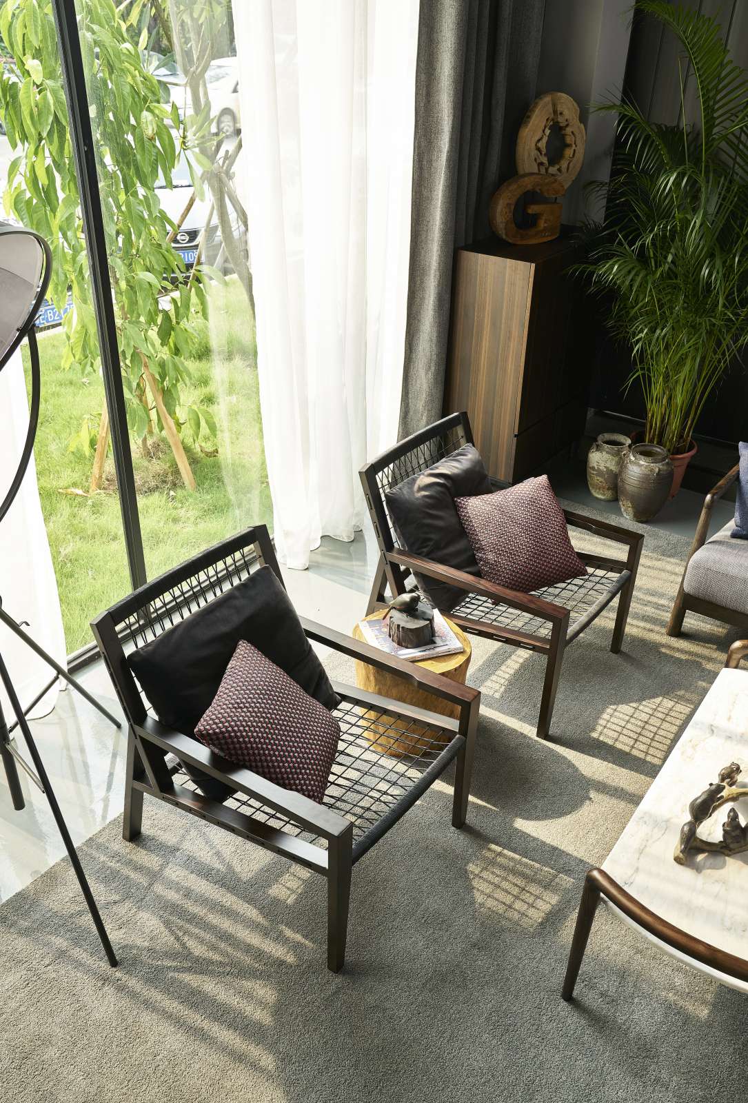 Lounge Krėslas DR46