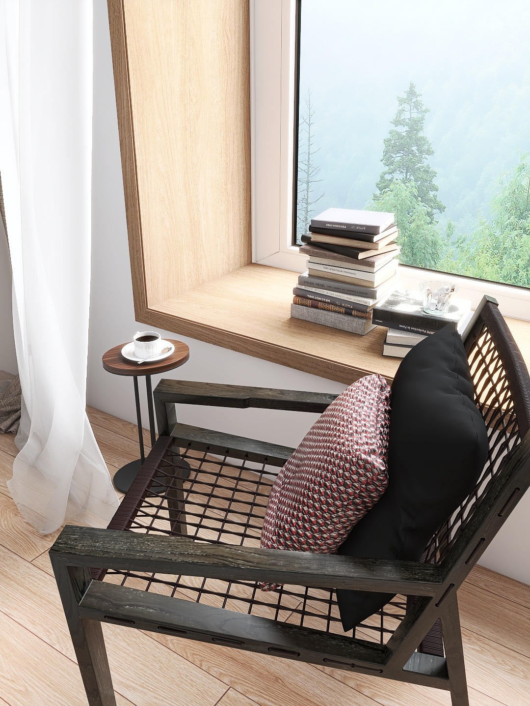 Lounge Krėslas DR46