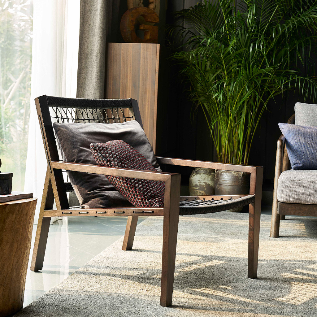 Lounge Krėslas DR46