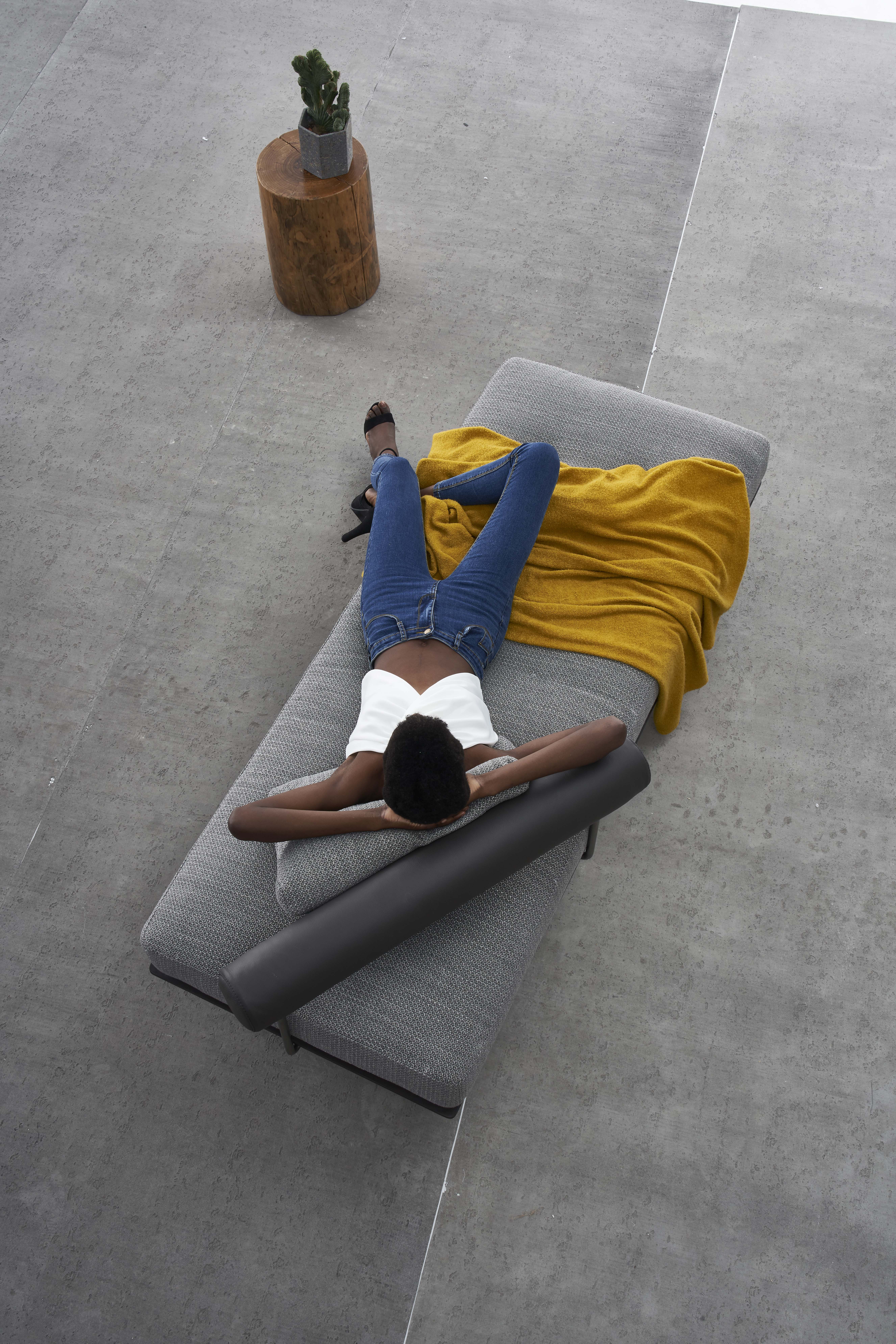 Lounge kušetė DR52