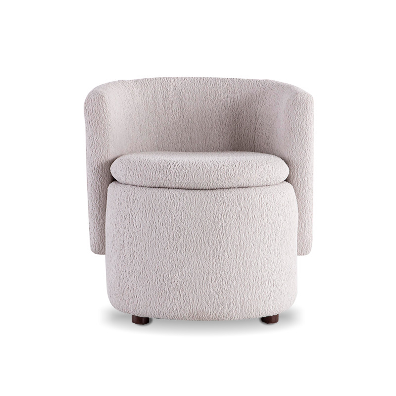 Lounge Teddy fotelis DR78