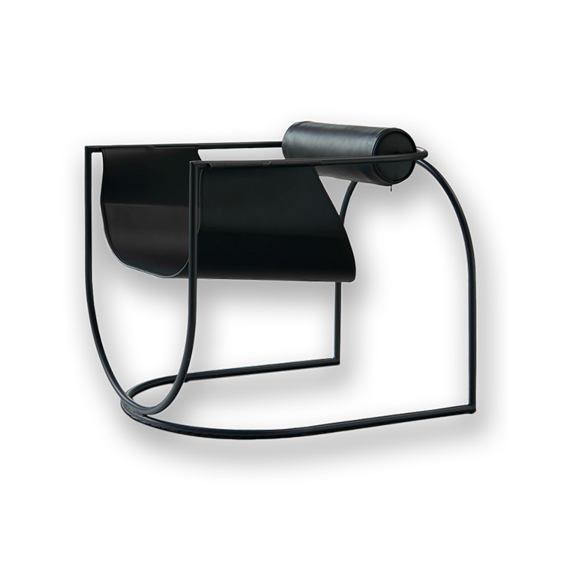Krėslas DR80A