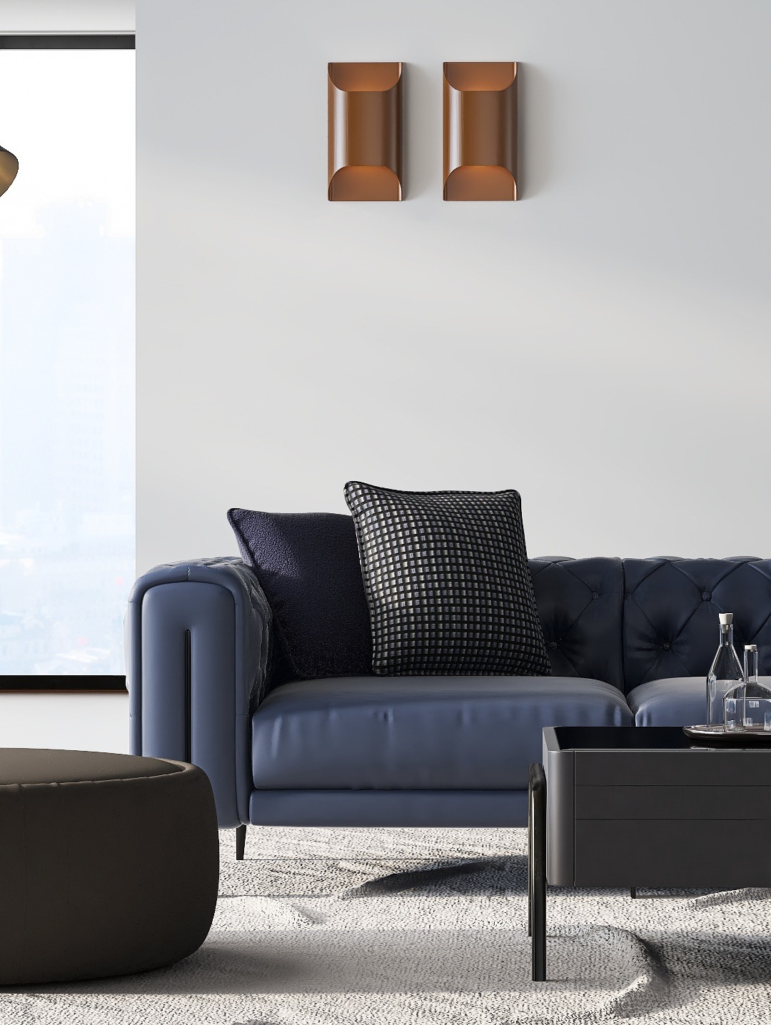 Sofa V12