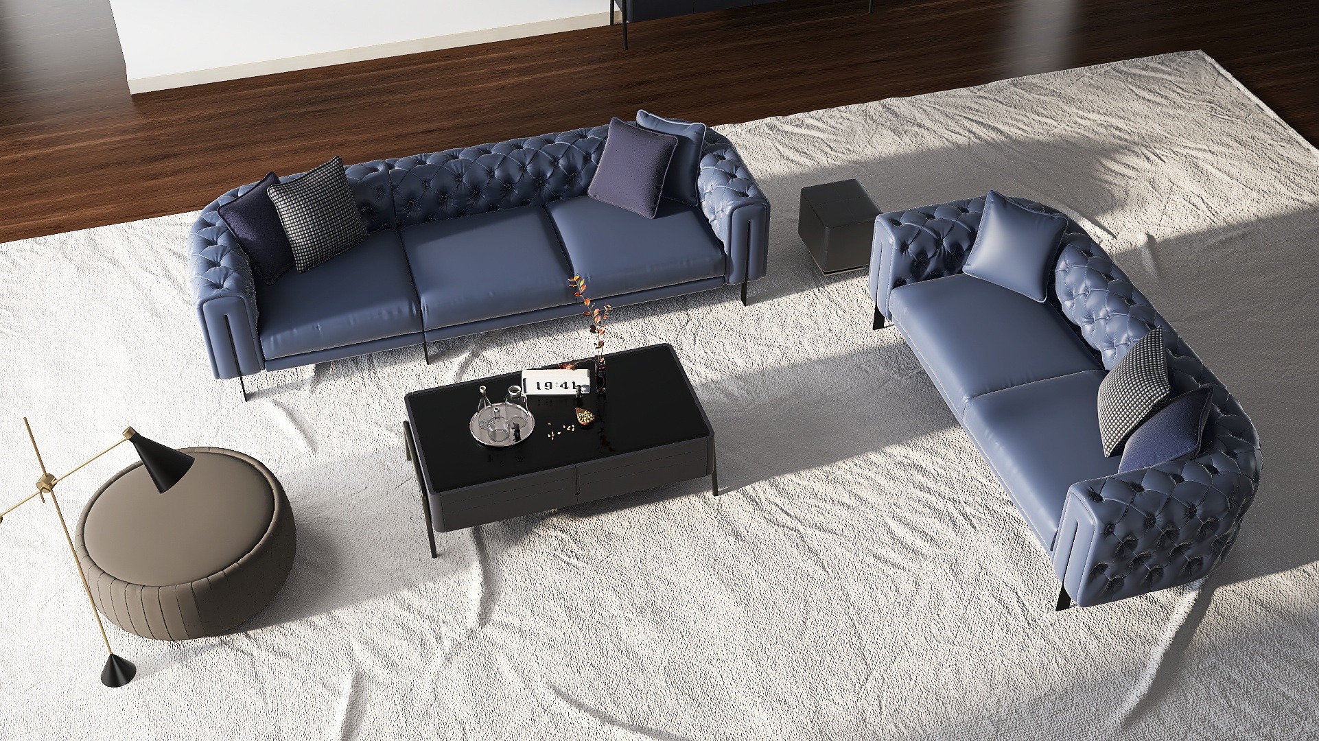 Sofa V12