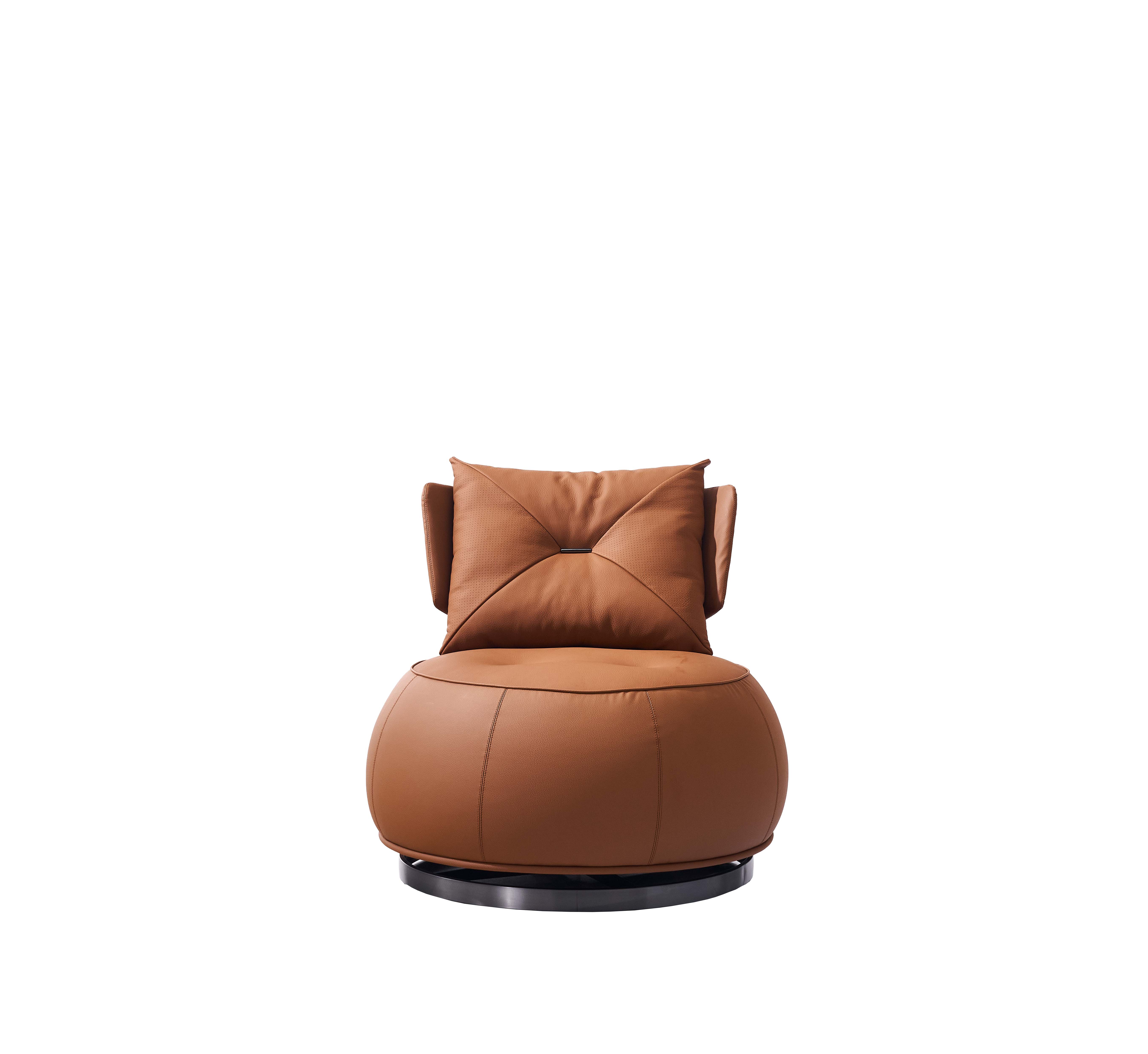 Krėslas DR130 (360°)