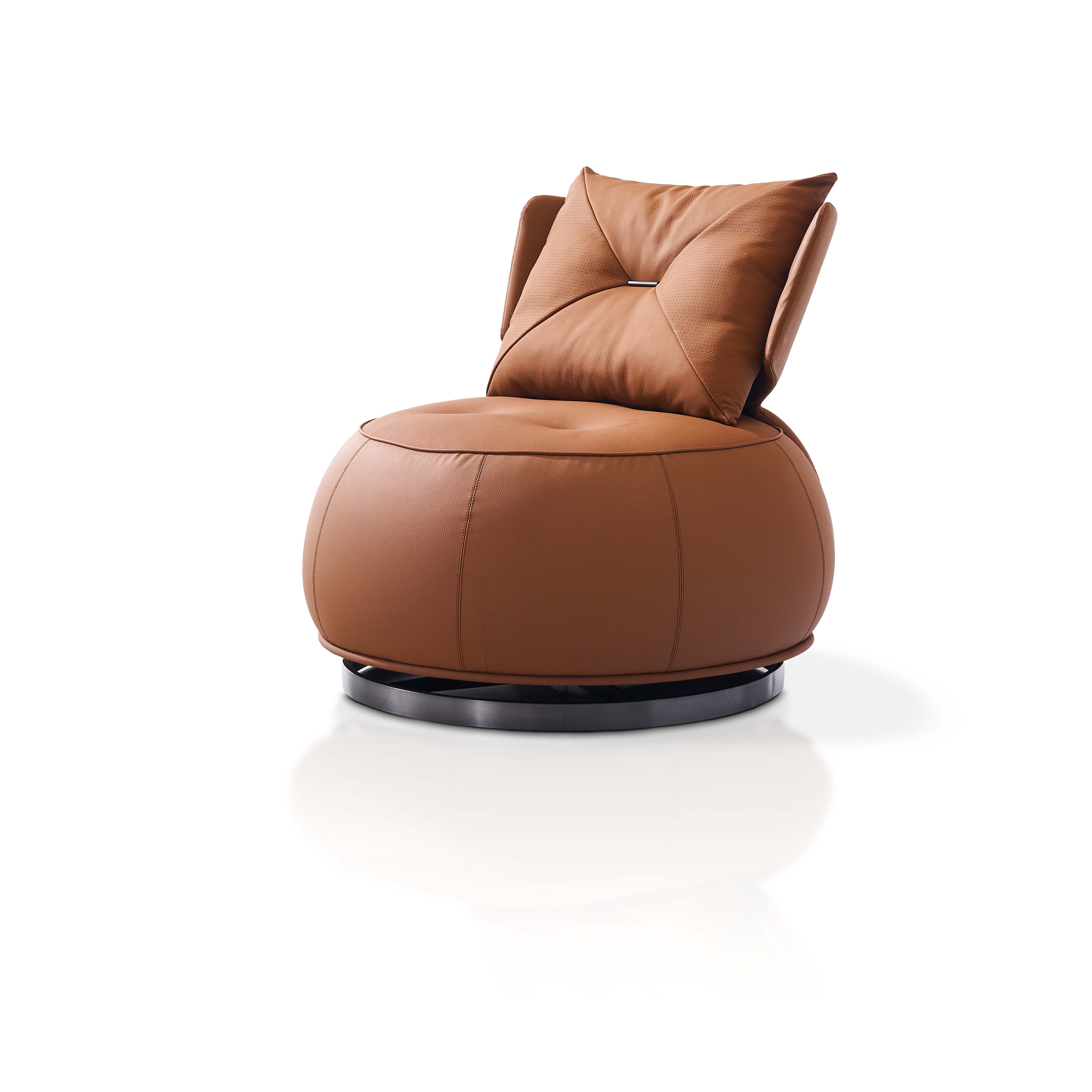 Krėslas DR130 (360°)