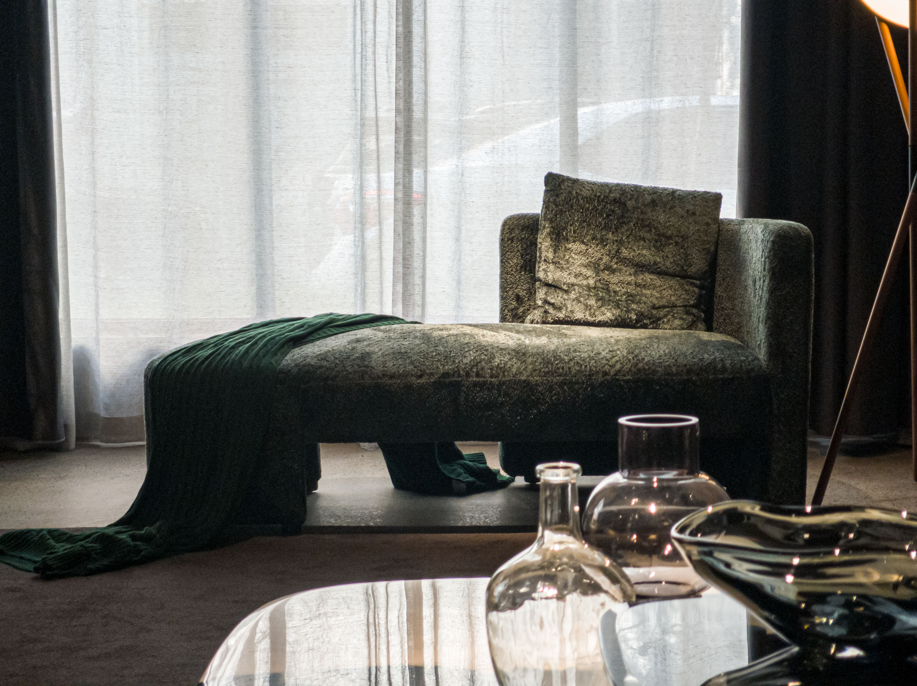 Lounge kušetė DR155