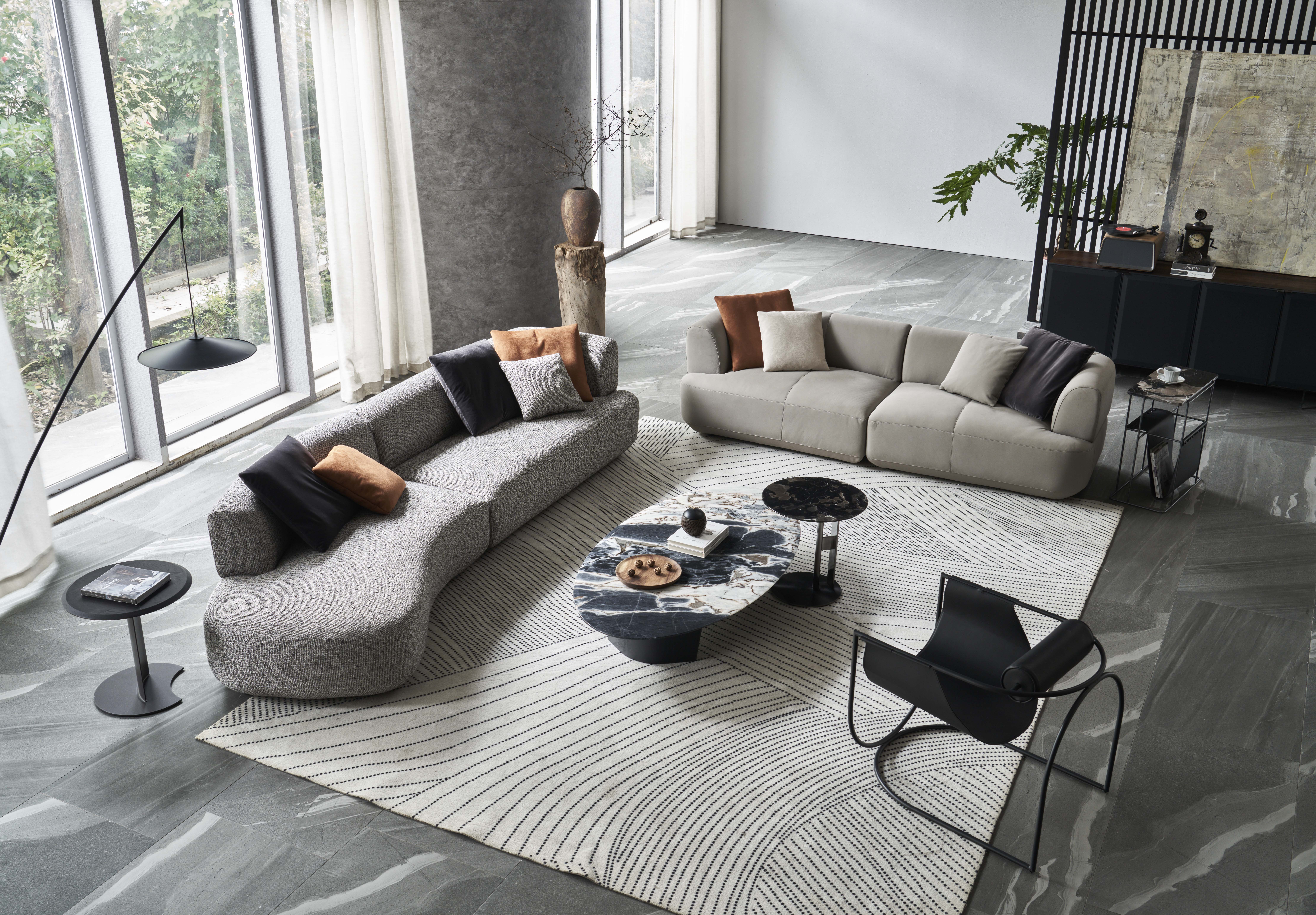 Sofa V38