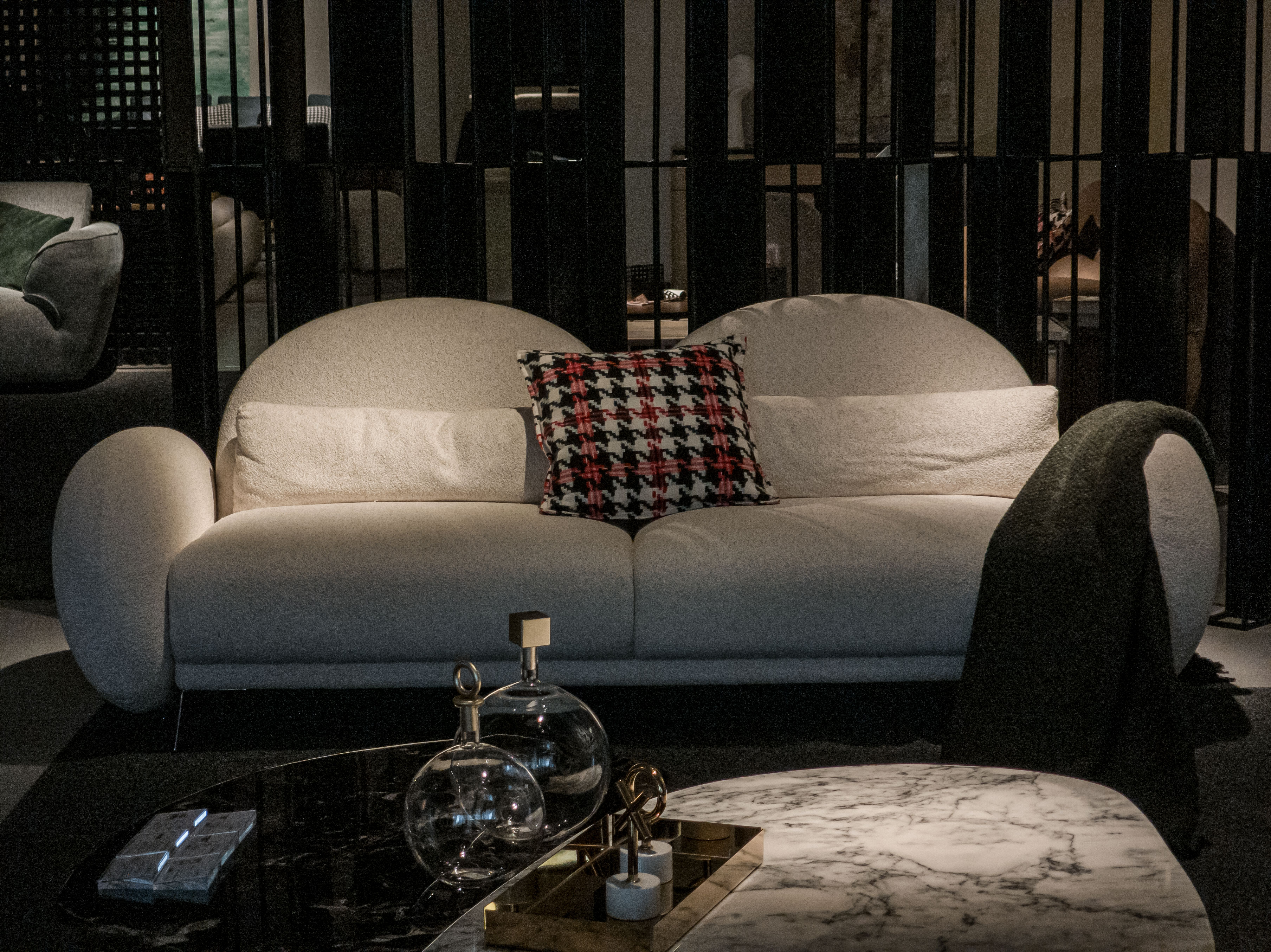 Sofa V236