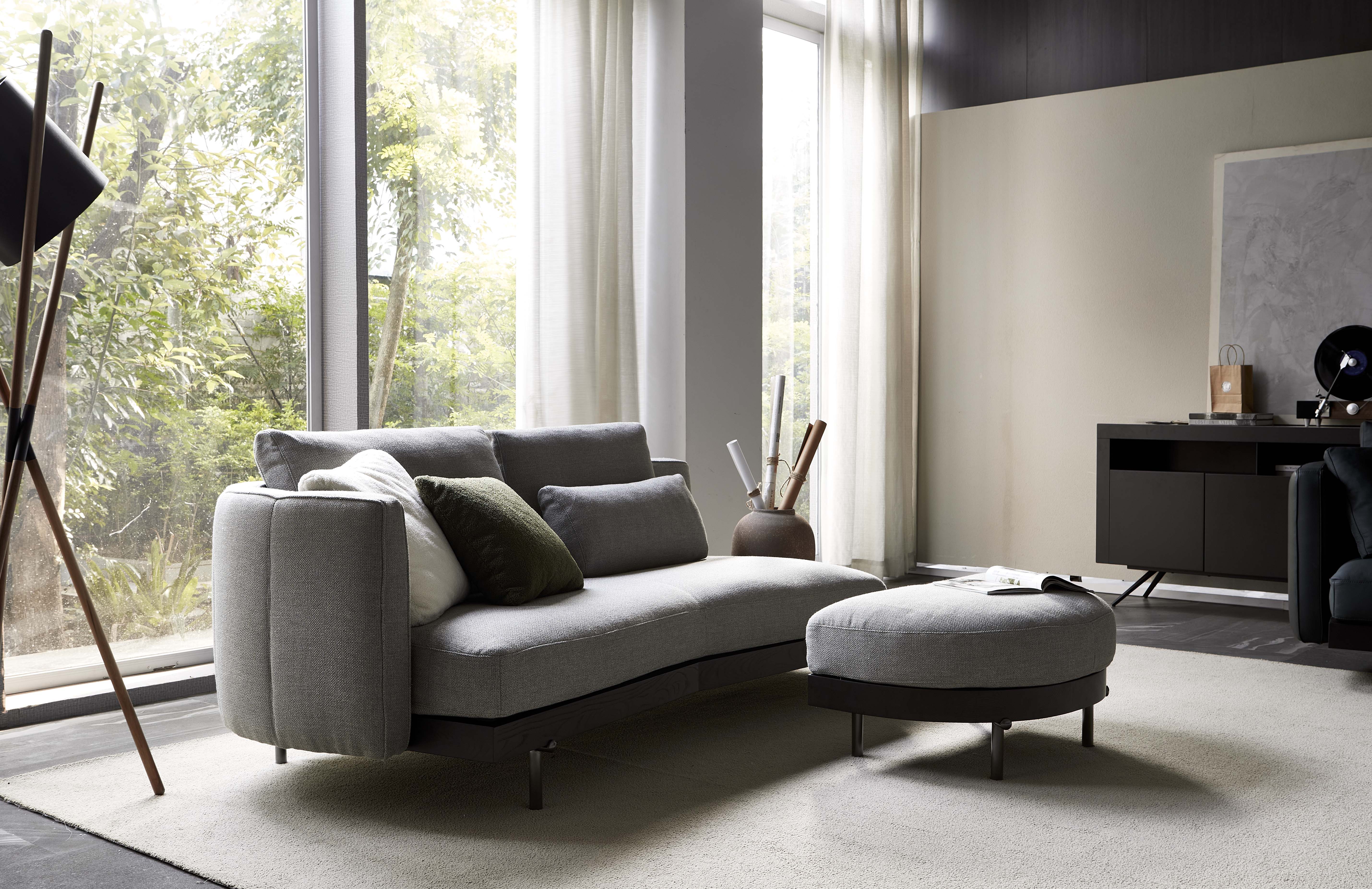 Sofa V02