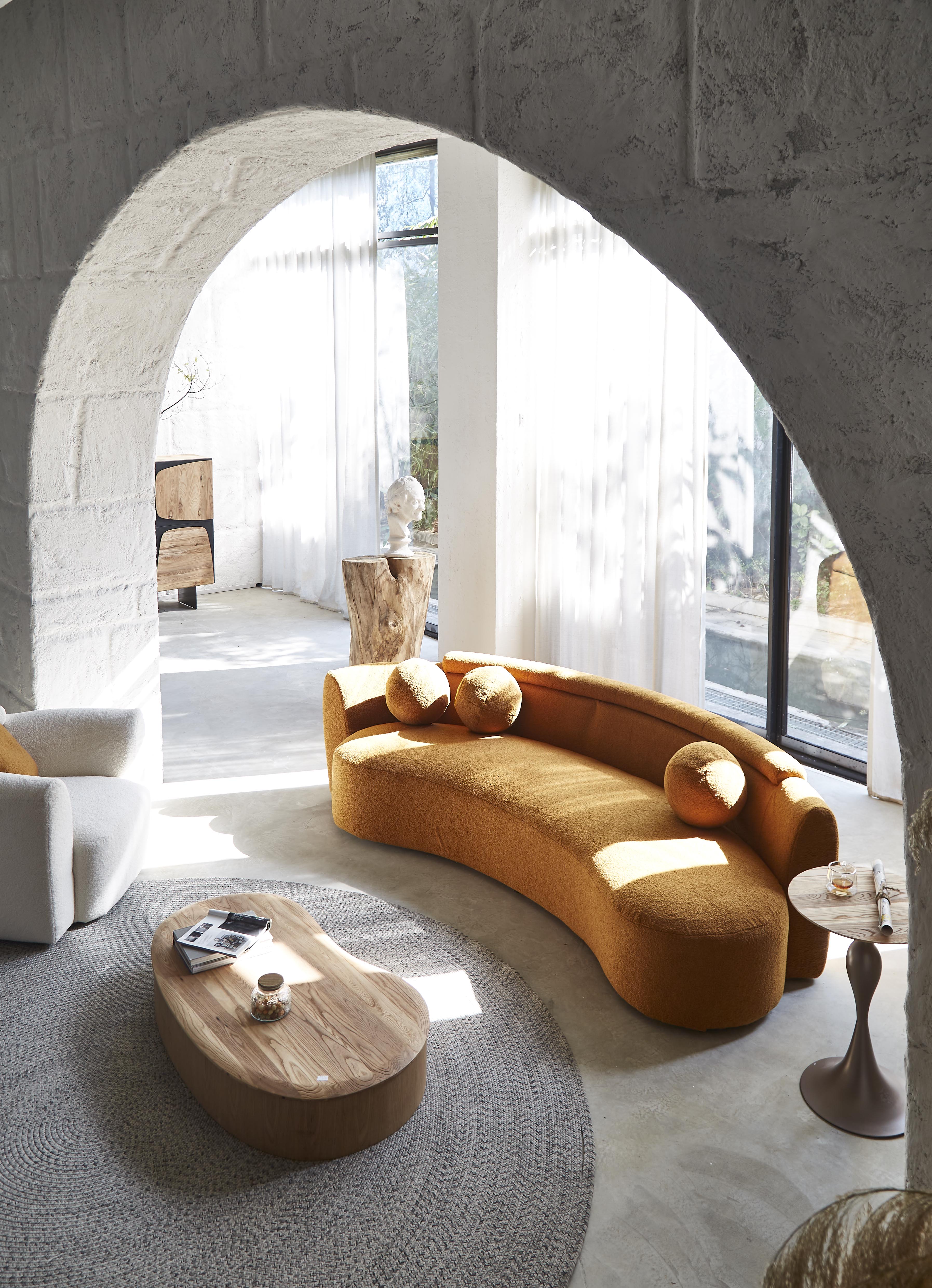 Sofa JS10